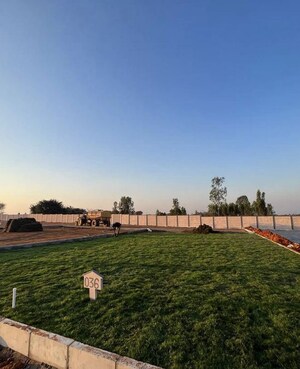  Plot For Sale in Shriram Chirping Ridge, Sarjapur