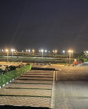  Plot – Exterior View View at Shriram Chirping Ridge, Sarjapur - for Sale
