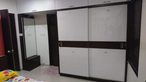 Furnished Amenities in 2 BHK Apartment at Naren Bliss Phase I, Magarpatta Road – for Sale