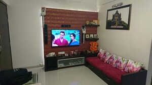 Furnished Amenities in 2 BHK Apartment at Naren Bliss Phase I, Magarpatta Road – for Sale