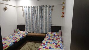 Bedroom in 2 BHK Apartment at Naren Bliss Phase I, Magarpatta Road – for Sale