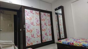 Bedroom in 2 BHK Apartment at Naren Bliss Phase I, Magarpatta Road – for Sale