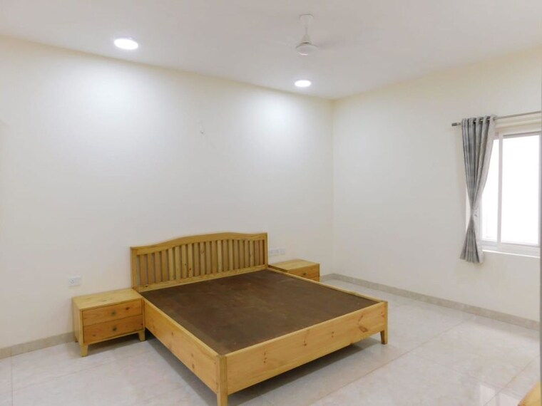 Bedroom, muppas-indraprastha  4095 Sq.Ft. Villa In Tellapur Hyderabad 10459743