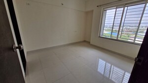 Master Bedroom in 2 BHK Apartment at Anand The Inspira, Kondhwa – for Rent