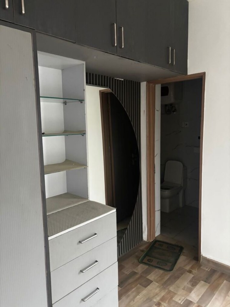 undefined, sanchar-nest-palm-heights 2 Bedroom 1040 Sq.Ft. Apartment In Wave City Ghaziabad 10459778
