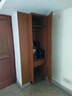 2 BHK + Pooja Room Builder Floor For Rent in Jawahar Nagar