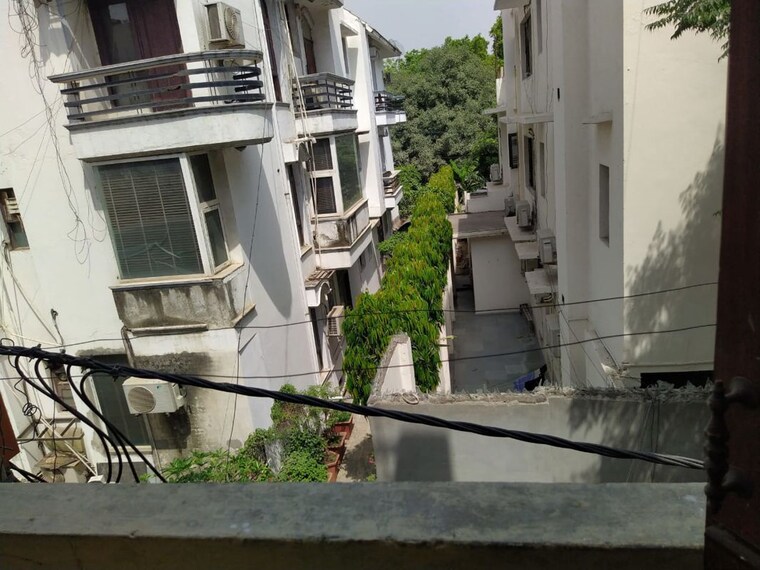 Exterior View, jawahar nagar 2 Bedroom 204 Sq.Yd. Builder Floor In Jawahar Nagar Delhi 10459785