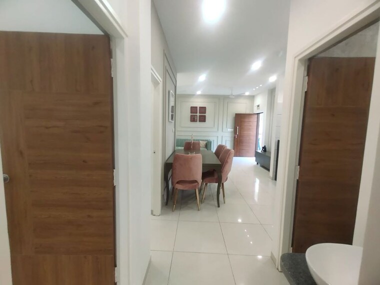 undefined, sama savli road 3 Bedroom 905 Sq.Ft. Apartment In Sama Savli Road Vadodara 10459745