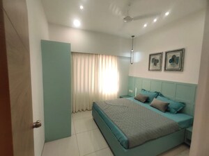 Bedroom in 3 BHK Apartment at Vadodara – for Sale