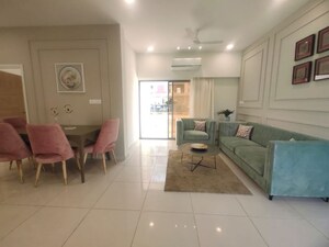 3 BHK Apartment For Sale in Vadodara