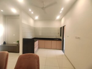 Kitchen in 3 BHK Apartment at Vadodara – for Sale