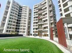 3 BHK Apartment For Sale in Rose Gardenia