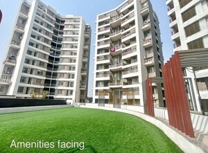 3 BHK Apartment For Sale in Rose Gardenia, Kiwale
