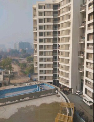 3 BHK Apartment – Exterior View View at Rose Gardenia, Kiwale - for Sale