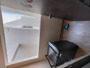 Furnished Amenities in 2 BHK Apartment at Puraniks Abitante Fiore, Bavdhan – for Rent