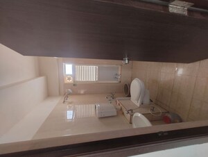 Living Room in 2 BHK Apartment at Puraniks Abitante Fiore, Bavdhan – for Rent
