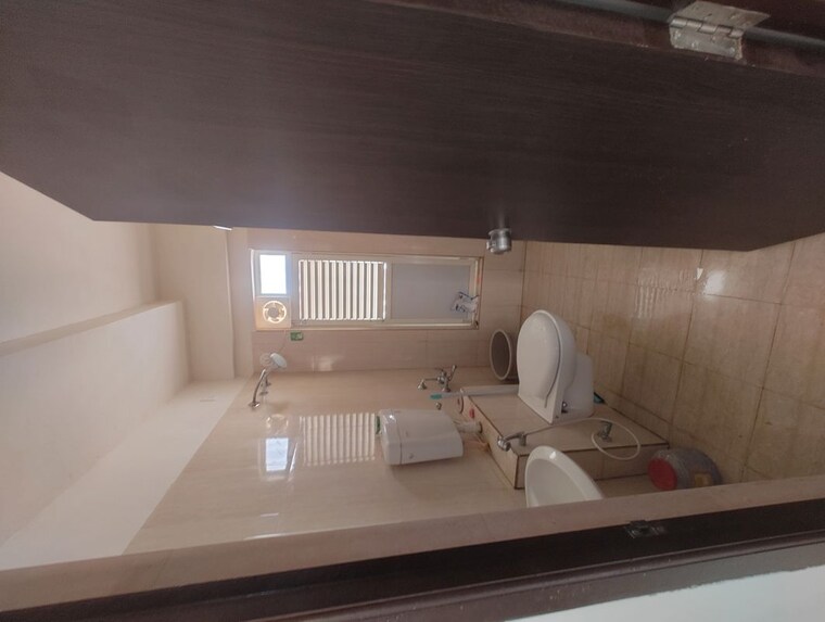 Living Room, puraniks-abitante-fiore 2 Bedroom 600 Sq.Ft. Apartment In Bavdhan Pune 10459795