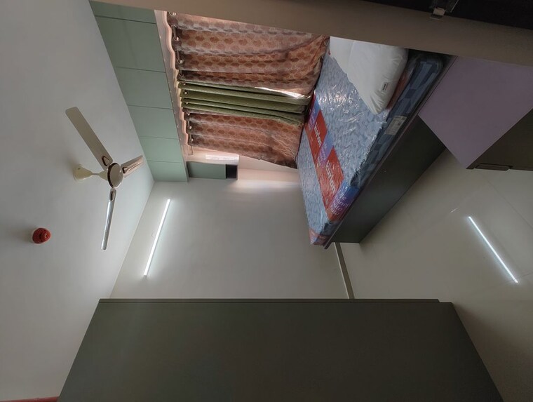 undefined, puraniks-abitante-fiore 2 Bedroom 600 Sq.Ft. Apartment In Bavdhan Pune 10459795