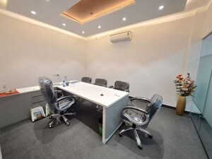 Team Area in  Office Space at Sector 63 – for Rent