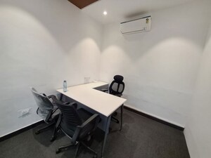 Team Area in  Office Space at Sector 63 – for Rent