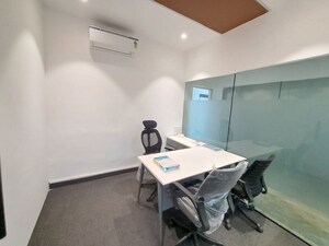 Team Area in  Office Space at Sector 63 – for Rent