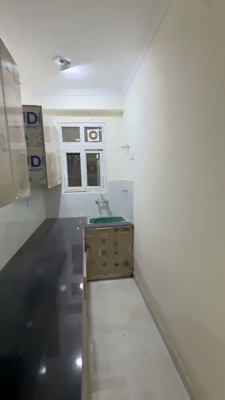 Kitchen, rajpur 2 Bedroom 75 Sq.Yd. Builder Floor In Rajpur Delhi 10443966