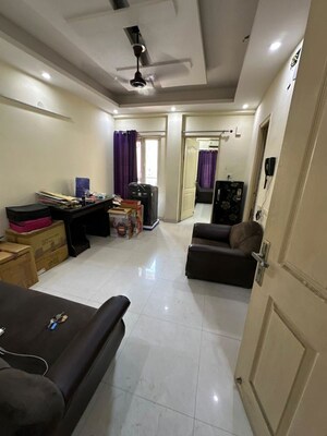 1 BHK Apartment For Rent in Maxblis Grand Kingston, Sector 75