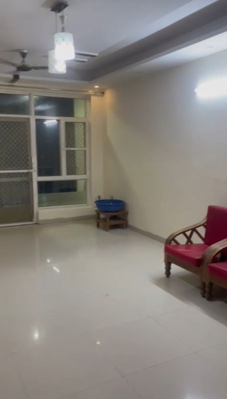 2 BHK + Study Room,Basement,Store Room 1150 Sq.Ft. Apartment in Jaypee Kensington Park Apartments