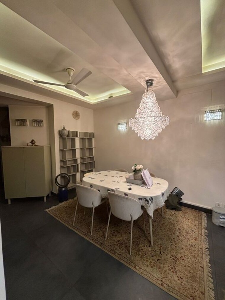 Team Area, ajnara-daffodil 3.5 Bedroom 1576 Sq.Ft. Apartment In Sector 137 Noida 10459824