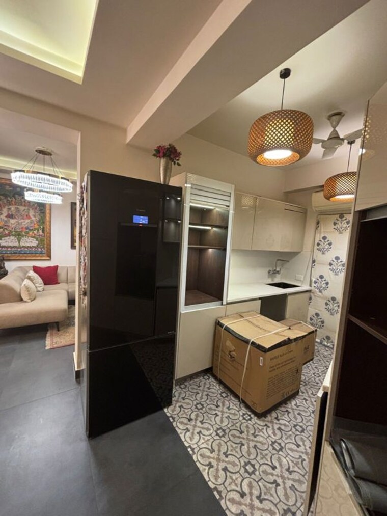 Team Area, ajnara-daffodil 3.5 Bedroom 1576 Sq.Ft. Apartment In Sector 137 Noida 10459824