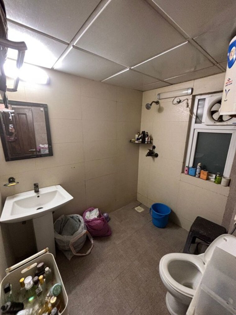 Team Area, ajnara-daffodil 3.5 Bedroom 1576 Sq.Ft. Apartment In Sector 137 Noida 10459824