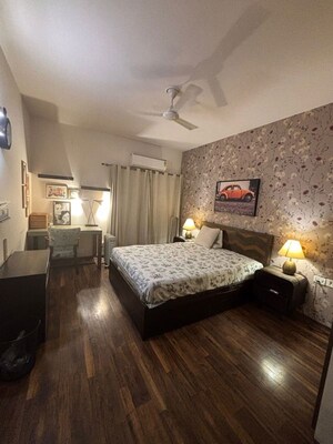 3.5 BHK Apartment For Rent in Ajnara Daffodil, Sector 137