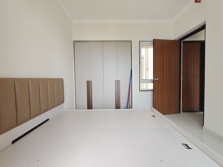 Kitchen, raunak-bliss 1 Bedroom 430 Sq.Ft. Apartment In Ghodbunder Road Thane 10459801