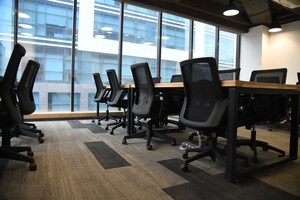 Team Area in  Office Space at Pratap Nagar – for Rent