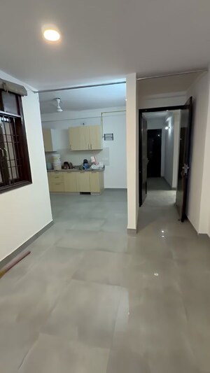 Kitchen in 2 BHK Builder Floor at Rajpur – for Sale