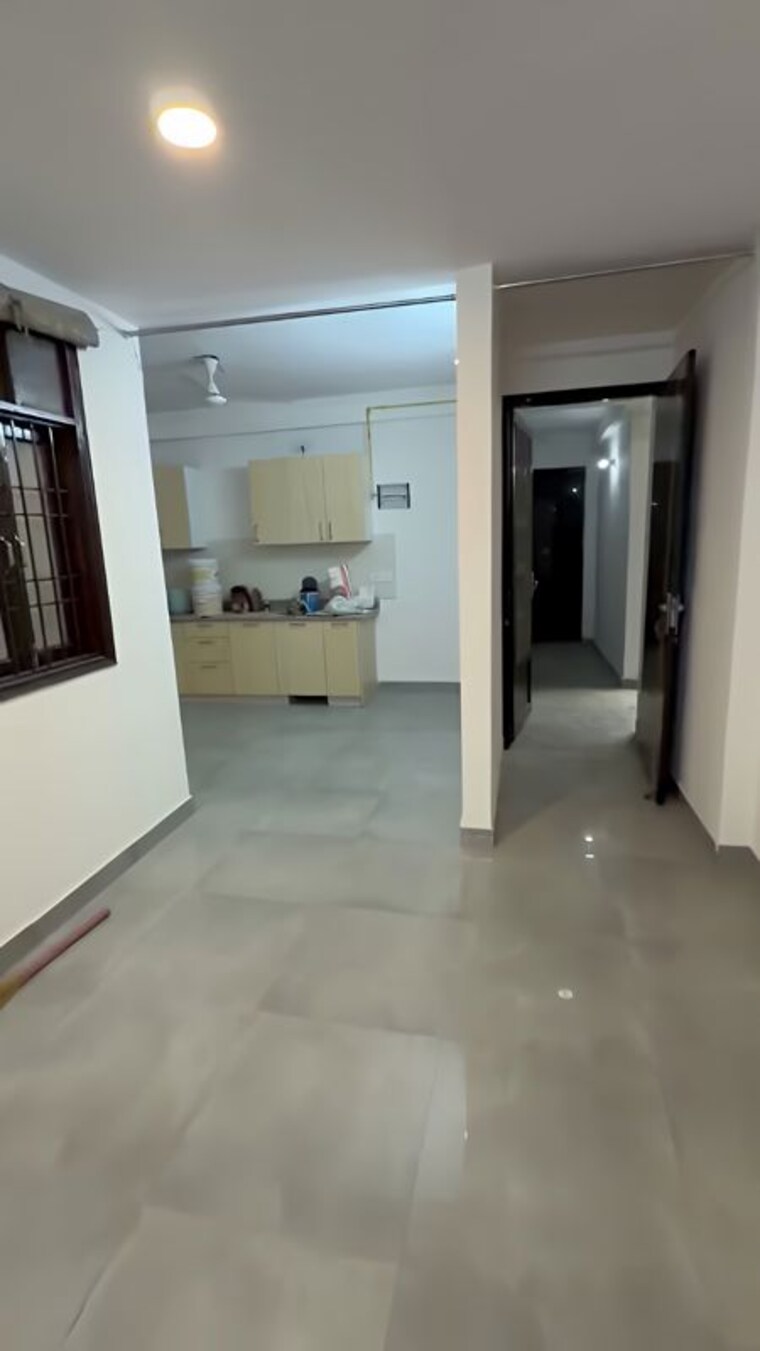 Kitchen, rajpur 2 Bedroom 75 Sq.Yd. Builder Floor In Rajpur Delhi 10443308