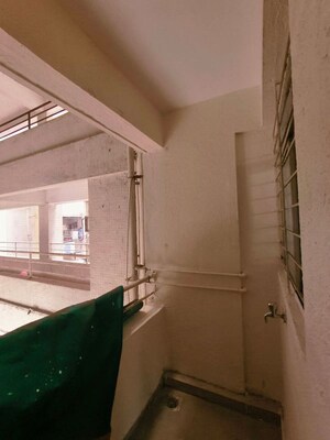  2 BHK Apartment at Goel Ganga Estoria, Undri – for Sale