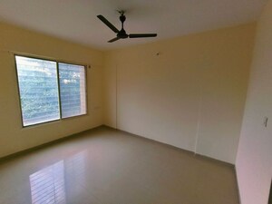 Master Bedroom in 2 BHK Apartment at Goel Ganga Estoria, Undri – for Sale