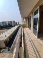 3 BHK + Pooja Room 1905 Sq.Ft. Apartment in Maya Green Lotus Saksham