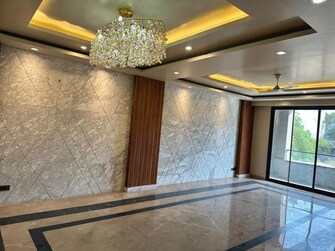 4 BHK + Servant Room Builder Floor For Sale in Green Wood City in Sector 45, Gurgaon
