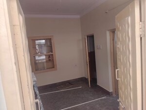 Building Lobby in 1 BHK Independent House at Wilson Garden – for Rent