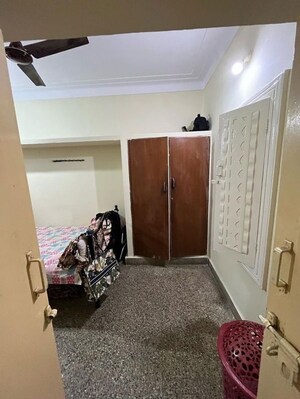 Bedroom in 1 BHK Independent House at Wilson Garden – for Rent