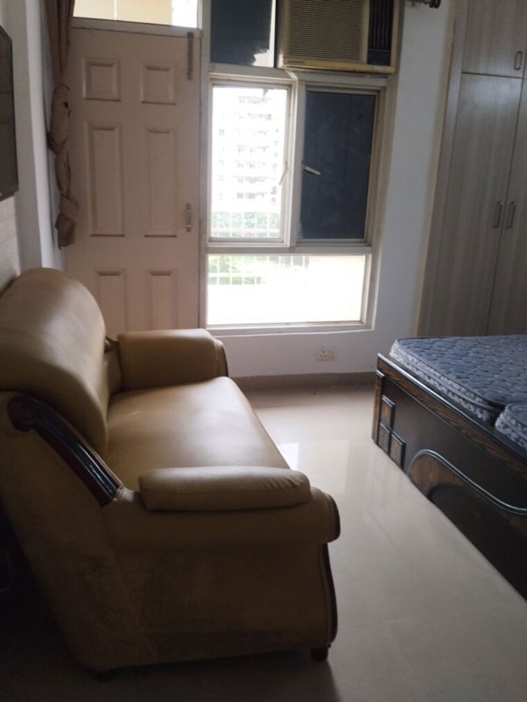 Living Room, supertech-cape-town 2 Bedroom 1082 Sq.Ft. Apartment In Sector 74 Noida 10459787