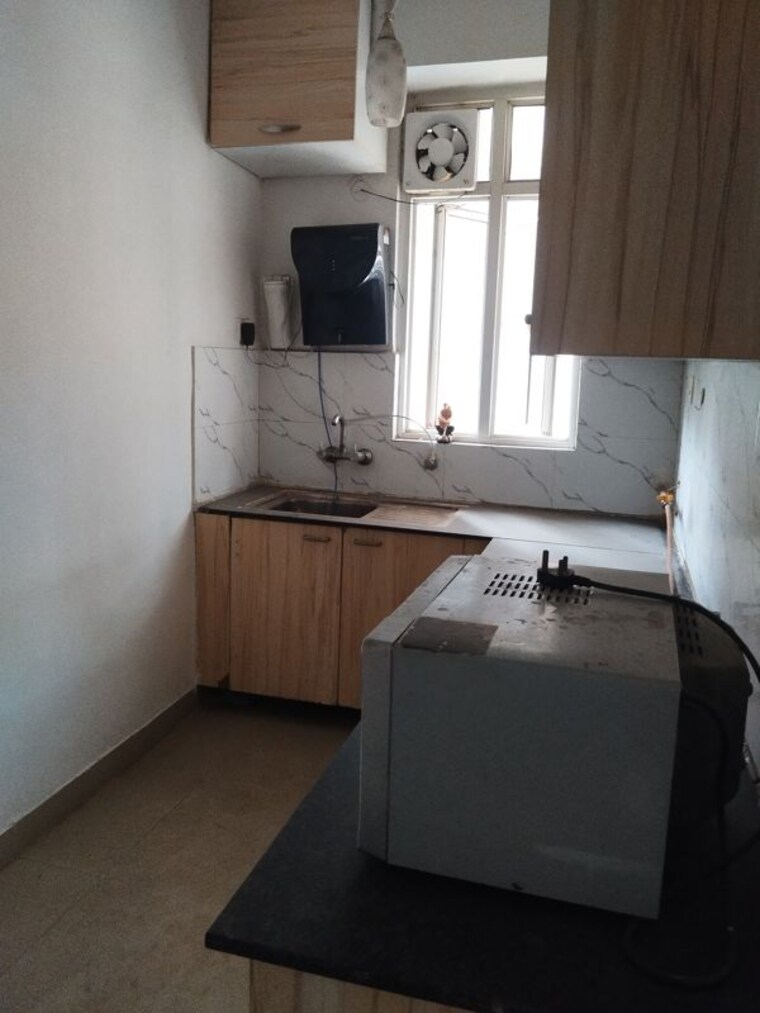 Kitchen, supertech-cape-town 2 Bedroom 1082 Sq.Ft. Apartment In Sector 74 Noida 10459787