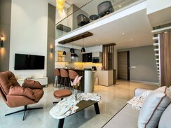 StudioApartment For Rent in M3M Corner Walk