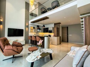 Studio Apartment For Rent in M3M Corner Walk, Sector 74