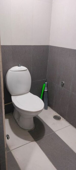 Bathroom in  Office Space in IT/SEZ at Aditya Mansion Jubilee Hills, Jubilee Hills – for Rent