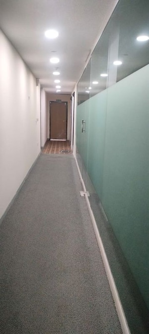 Building Lobby in  Office Space in IT/SEZ at Aditya Mansion Jubilee Hills, Jubilee Hills – for Rent