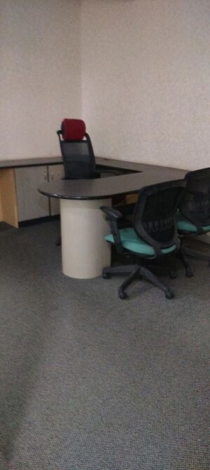 Team Area in  Office Space in IT/SEZ at Aditya Mansion Jubilee Hills, Jubilee Hills – for Rent