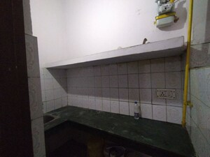 Balcony in 1 RK Builder Floor at Jawahar Nagar – for Rent